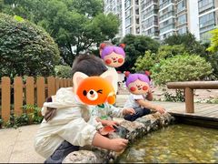 -蒙蒙狮蒙台梭利儿童之家