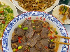 -三只鸟本地特色菜馆(上饶总店)