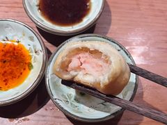 -鑫震源·苏式大虾生煎(山塘街店)