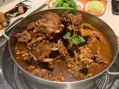 -浩爷羊蝎子火锅(望京店)
