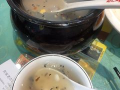杏仁茶-黄家老店·非遗灌汤包(晋安路店)