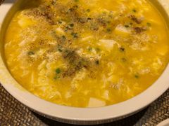 骨髓豆腐扑鸡蛋-淮上豆府(水厂路店)