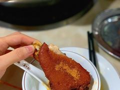 猪手-美兰春记食店·龙舌坡红烧牛肉