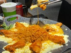 -勇誌烧肉·焱铁烧