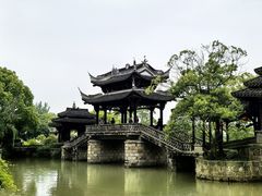 -韩湘水博园