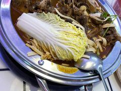 -不夜天烧烤牛骨头(南湖店)