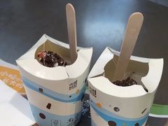 -麦当劳(龙华印象汇店)