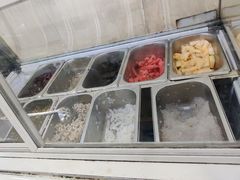 -老何家后安粉·糟粕醋海鲜火锅(三亚湾椰梦长廊店)