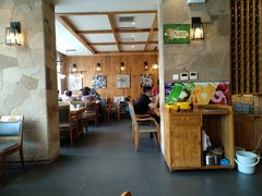 -三千里韩式炭火烤肉(南八马路店)