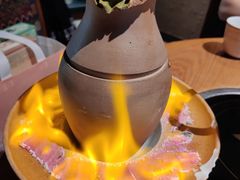 -吃饭皇帝大土家民族菜(荟聚店)