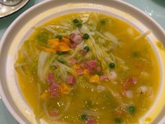 -扬州狮子楼·非遗淮扬菜(总店)