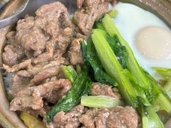 -煲煲掂风味煲仔饭餐厅(西区店)