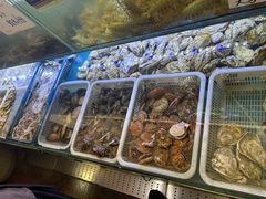 -大杰海鲜锅(基隆路店)