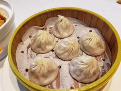 小笼包-江南厨子(万象天地店)