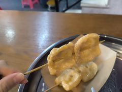 -谢怀亮芝麻茶