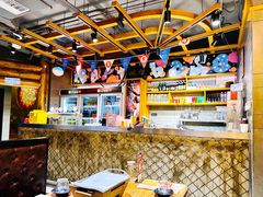 -聚点串吧·北京烧烤(赵登禹路店)