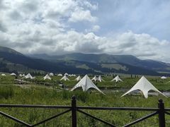 -新疆那拉提国家旅游度假区