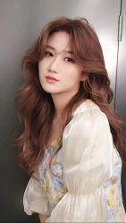 -阿莲新妆护肤造型