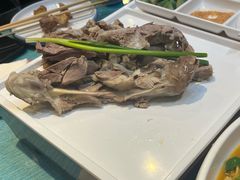 -顺明新疆风味餐厅(五一路店)