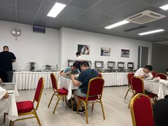 -深圳锦龙奥迪4S店(前海店)