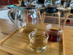 -MAP CHA普洱茶馆(翠湖店)