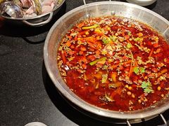 -小饕荟雅安贡椒鱼鲜馆(广福桥店)