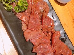-红沃烤肉(家乐福2部店)