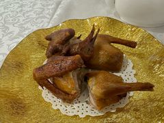 -鼎珑点心仔(燕塘店)