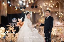 -B.Bridge Couture婚纱礼服(福田店)