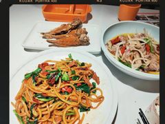 -谷丽麦馕新疆菜·清真(步步高梅溪新天地店)