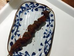 -白七爷捞面(西城万达店)