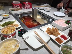 -海底捞火锅(石厦时代广场店)