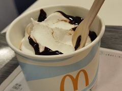 -麦当劳(东大桥店)