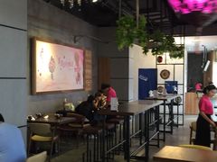 -汉米达特色料理餐厅(郴州友阿国际广场店)