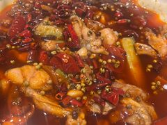 -漢舍中国菜馆(889广场店)
