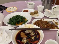 -金时代顺风大酒店(静安大融城店)