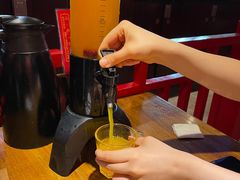 水果茶-烧蠔帮·生蚝海鲜牌档(观海店)