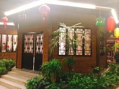 -森谷美食公园(杨行店)