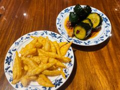 -面辣子·陕西家乡菜(钟楼店)