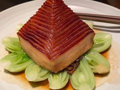-湖滨28中餐厅·西湖宴·杭州君悦酒店