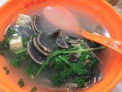 老鸭粉丝汤-法华汤包馆(法华镇路店)