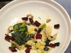-徽镇小厨·经典徽菜(十里河店)