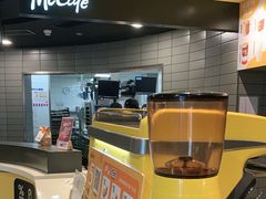 -麦当劳(红唐店)