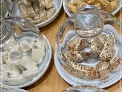 -阮大兴糕团(杭州西湖银泰百货店)