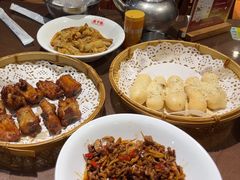-天下客饭店(中山路店)