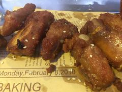 -琼大师东方烤乳猪(亚特兰蒂斯店)