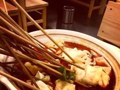 -珍祥烧烤涮肚(舜耕路店)