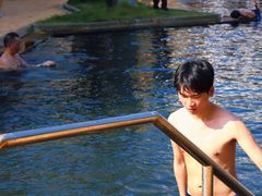 -江门古兜温泉小镇