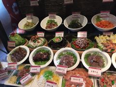 双合园饺子(大尧三路店)-双合园·海鲜水饺青岛菜(大尧三路店)