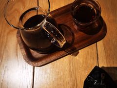 -Seesaw Coffee(朝阳大悦城店)